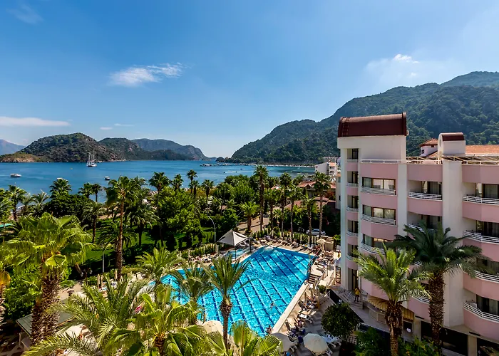 Hotel Aqua