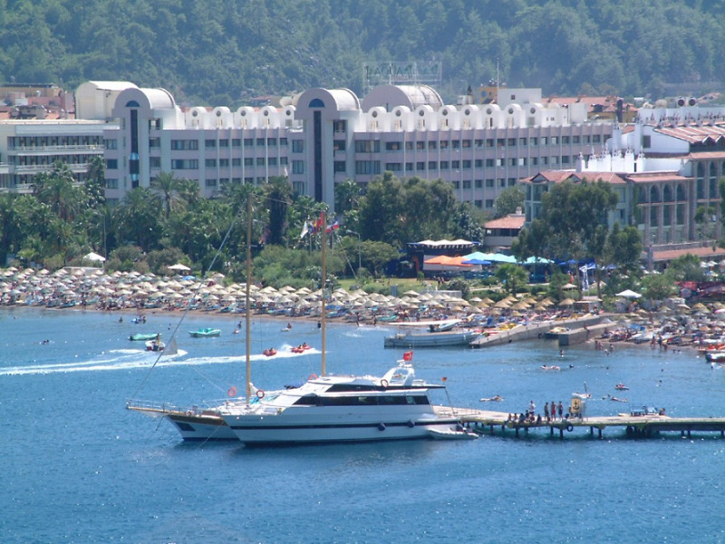 Aqua Мармарис