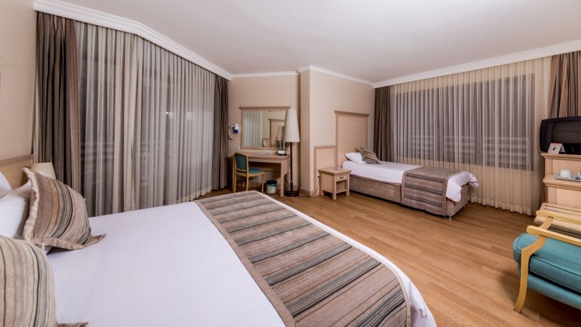 Aqua Hotel 5*